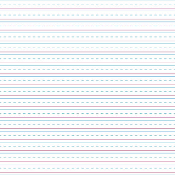 Handwriting Practice Paper Images - Browse 11,326 Stock Photos ...