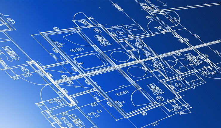 How to Turn a Blueprint into a Digital Floor Plan - Live Home 3D