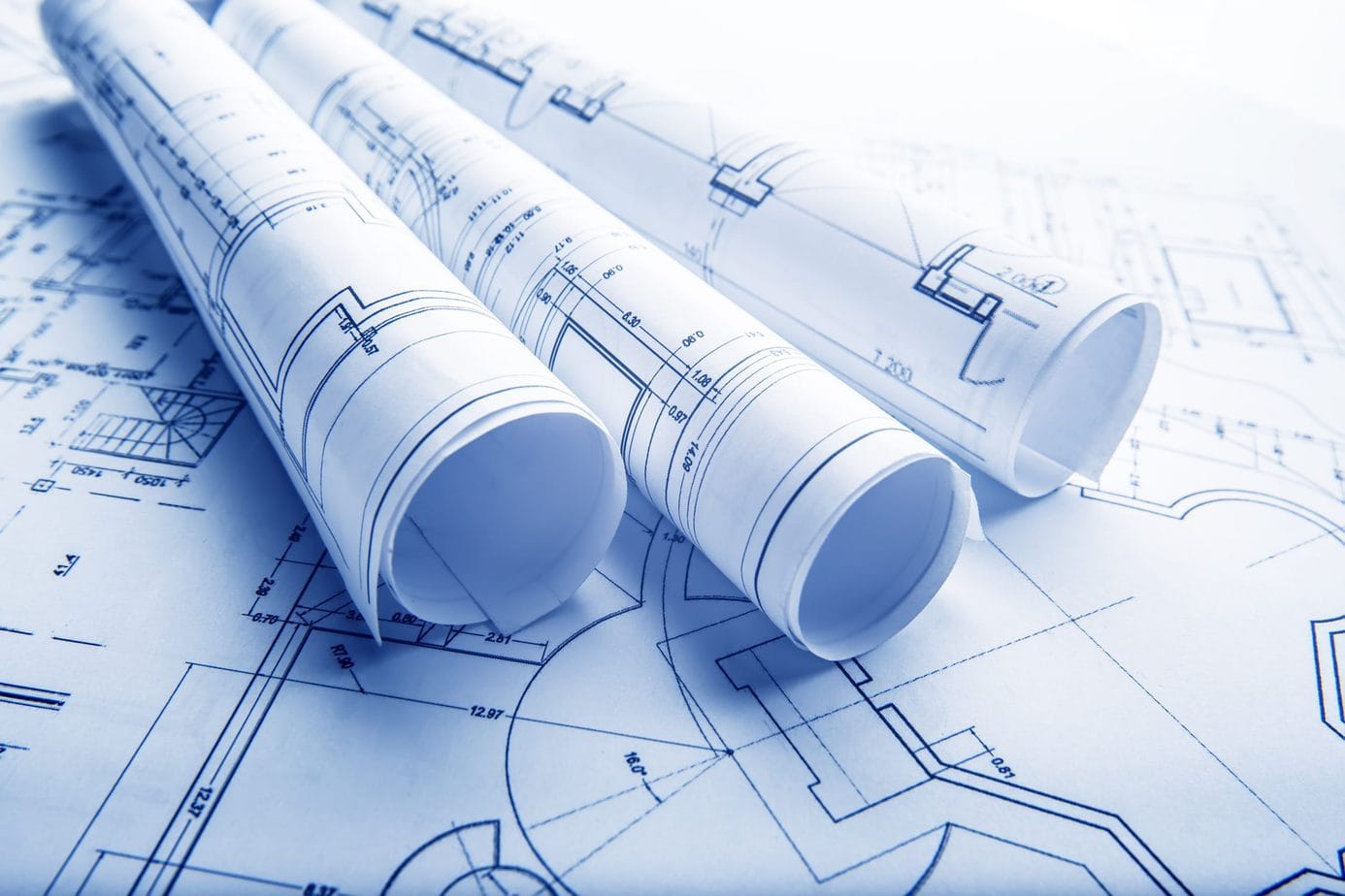 Why are Blueprints Called Blueprints? - PEimpact - Recognizing the ...