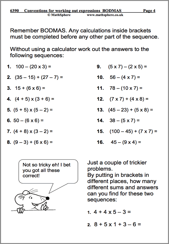 MATHEMATICS