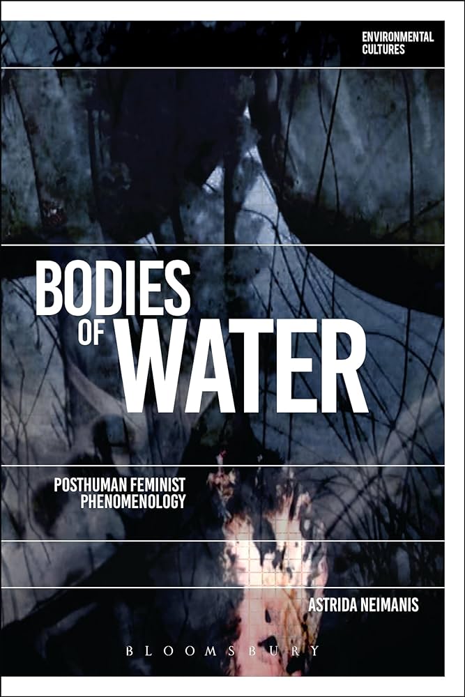 bodies of water