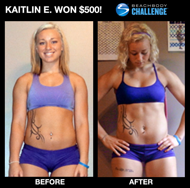 body beast before and after