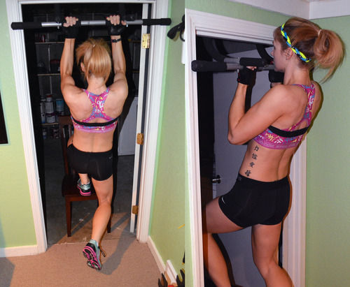 Body Beast: Build: Back/Bis