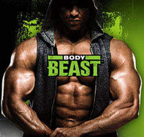 body beast build legs workout
