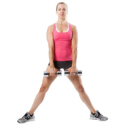 Body Beast (Build Legs) - Intense Workout by Chris.a .. - Skimble