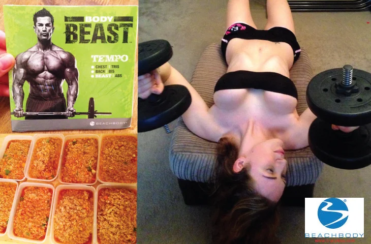 My Beachbody Body Beast Tempo Review