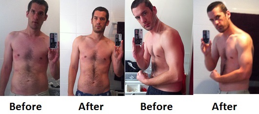 body beast | The Toddhunter Report