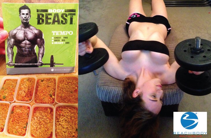 My Beachbody Body Beast Tempo Review