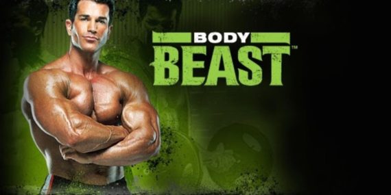 Body Beast Workout Schedule &  Workout Sheets (Beachbody Program)