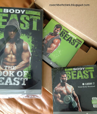 Body Beast Worksheets - Body Remodel