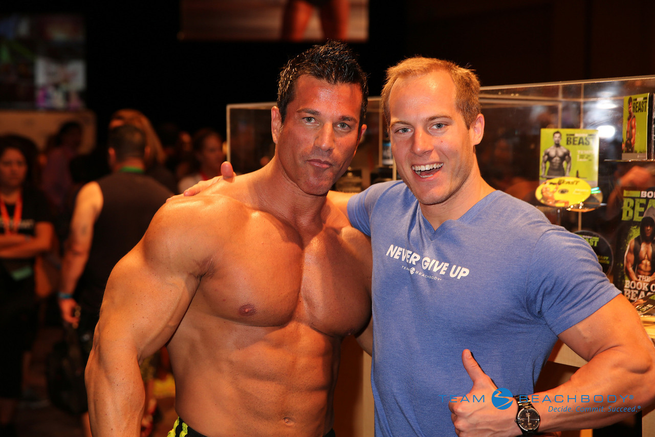 Body Beast Review - Real User Experience