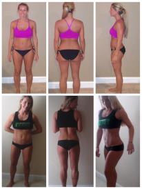 body body beast for women