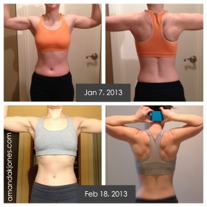 body body beast for women