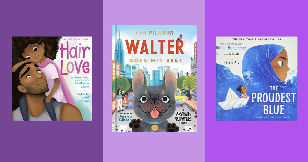 18 Best Books for First-Graders 2021 | The Strategist