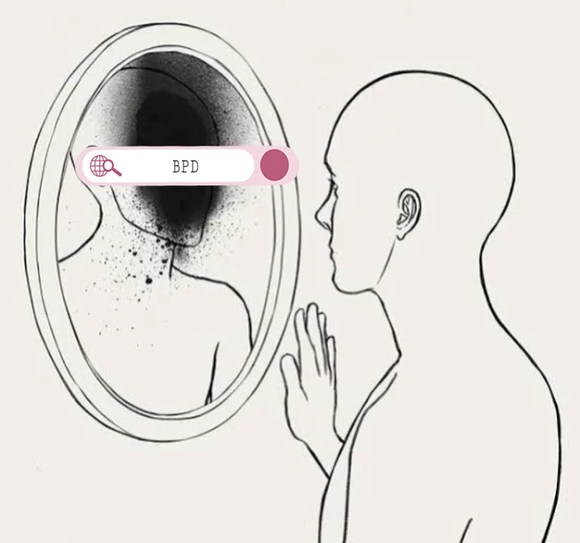 borderline personality disorder