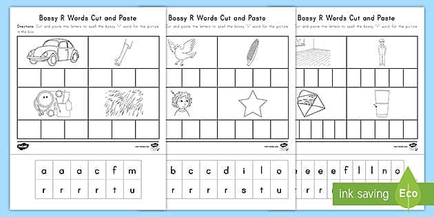 r-controlled-vowels-worksheets-15-worksheets-com-worksheets-library for Free Printable Bossy R Worksheets R Controlled Vowels Worksheets - 15 Worksheets.com - Worksheets Library for Free Printable Bossy R Worksheets