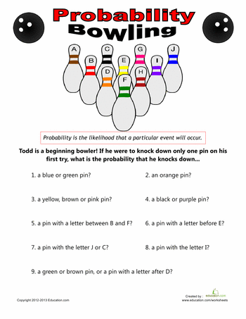 Fifth Grade Math Worksheets &  Printables