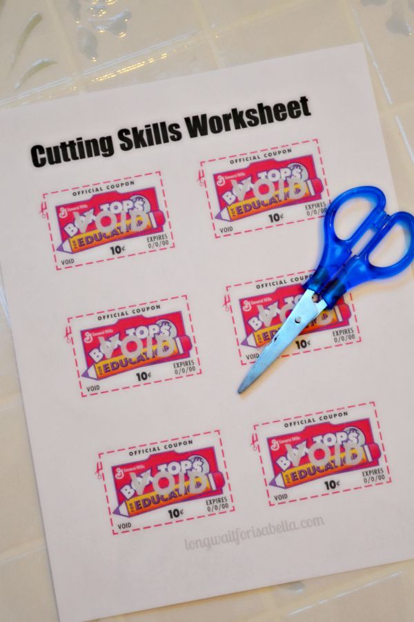 Container Capacities Worksheet - Top Teacher