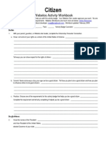 boy scout cycling merit badge worksheet