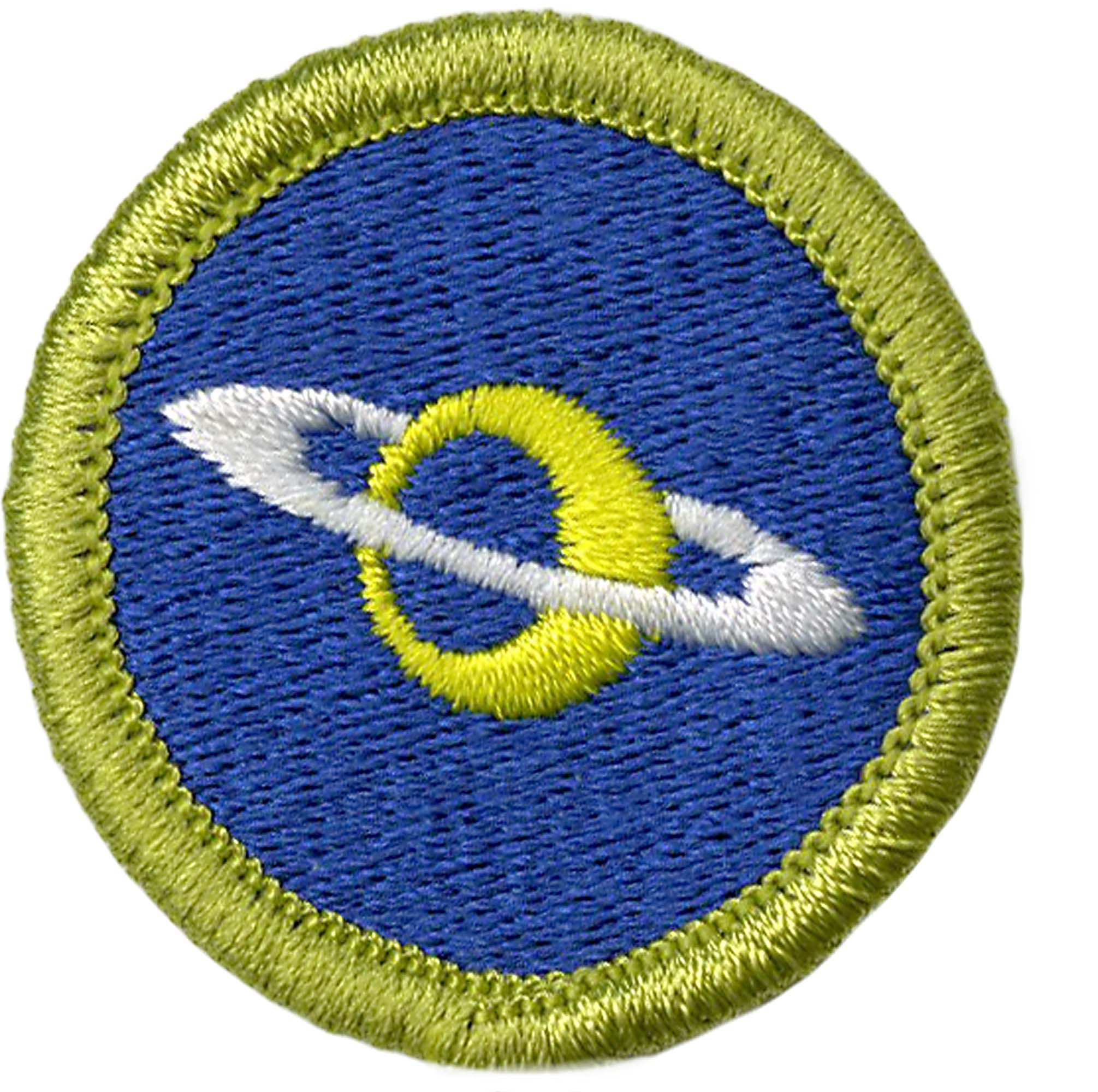 boy scout merit badges astronomy