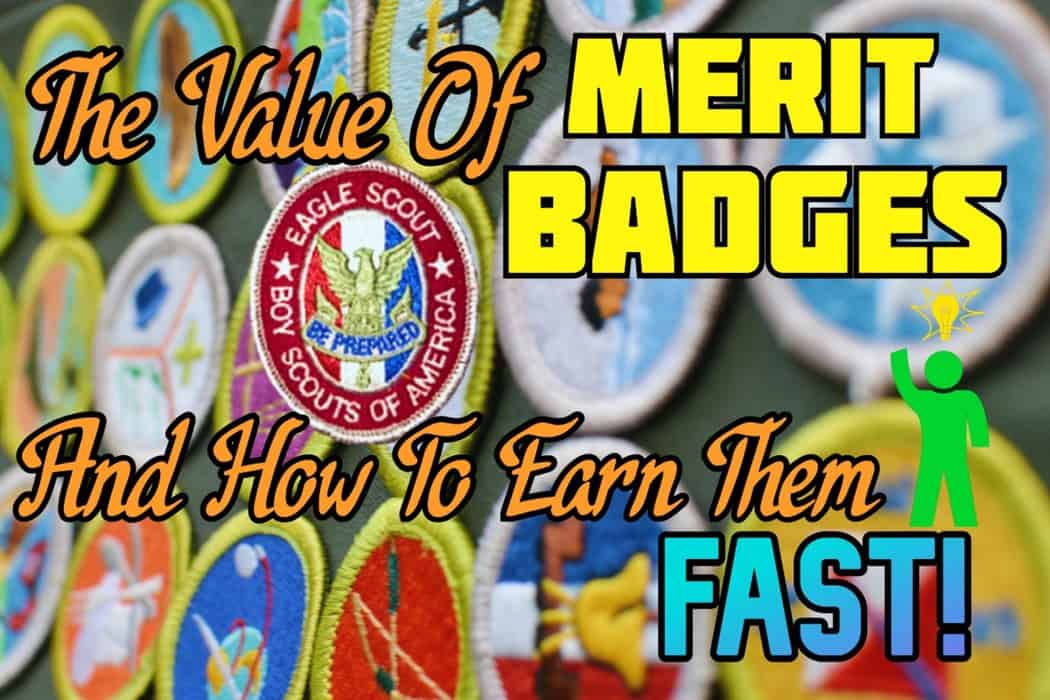 boy scout merit badges astronomy