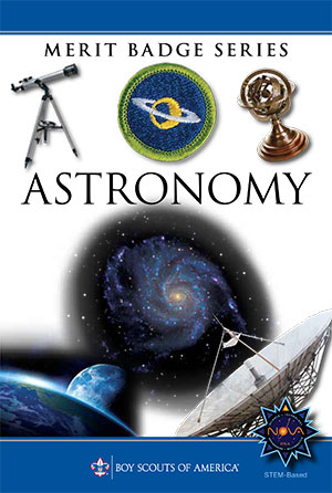 The skys the limit with the Astronomy merit badge - Scouting magazine