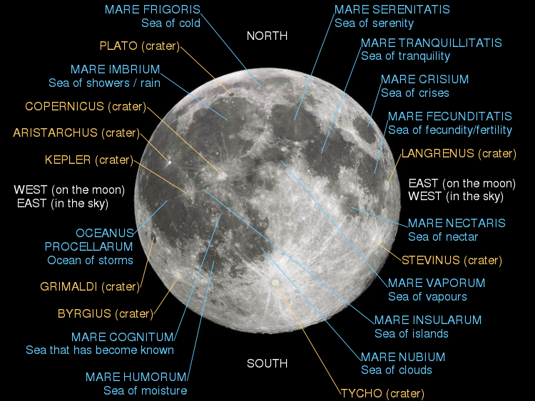 boy scout merit badges astronomy