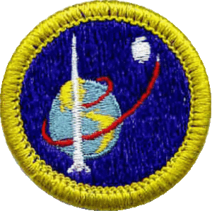 boy scout merit badges astronomy