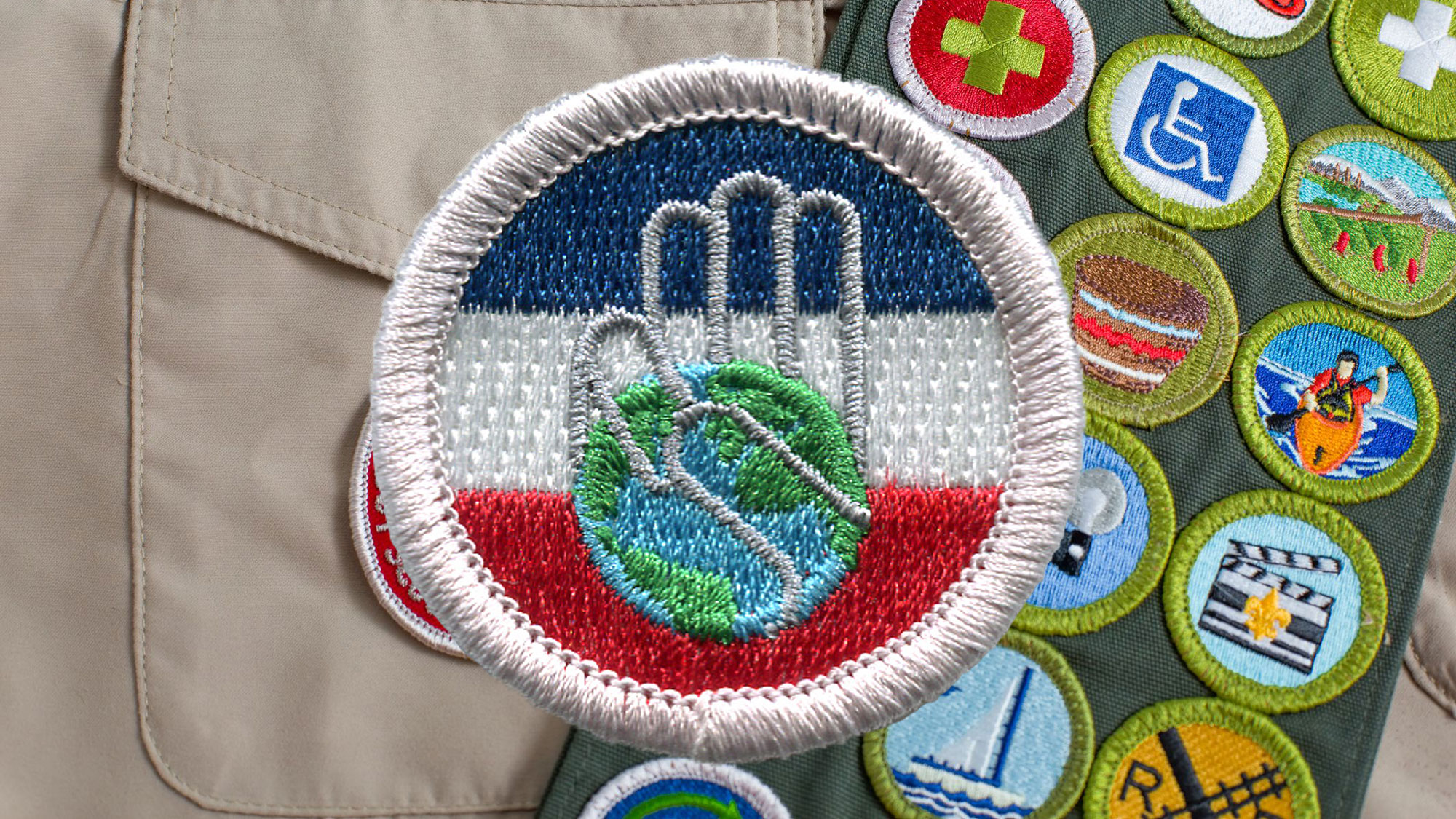boy scout merit badges citizenship