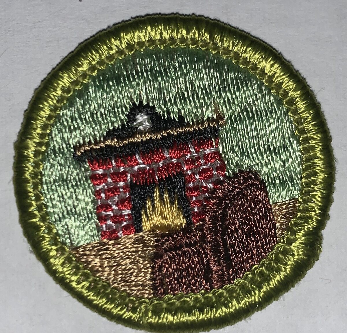 boy scout merit badges citizenship