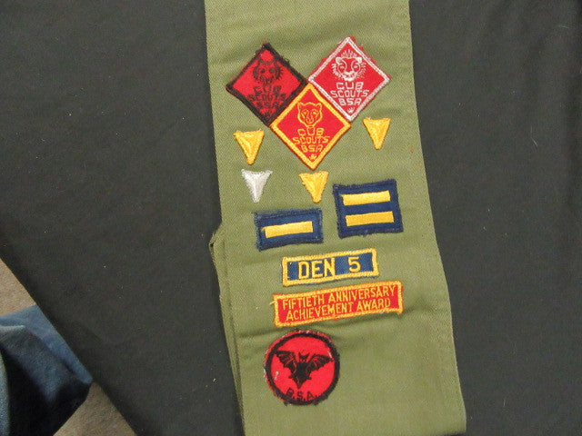 boy scout merit badges labels