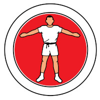 boy scout physical fitness worksheet