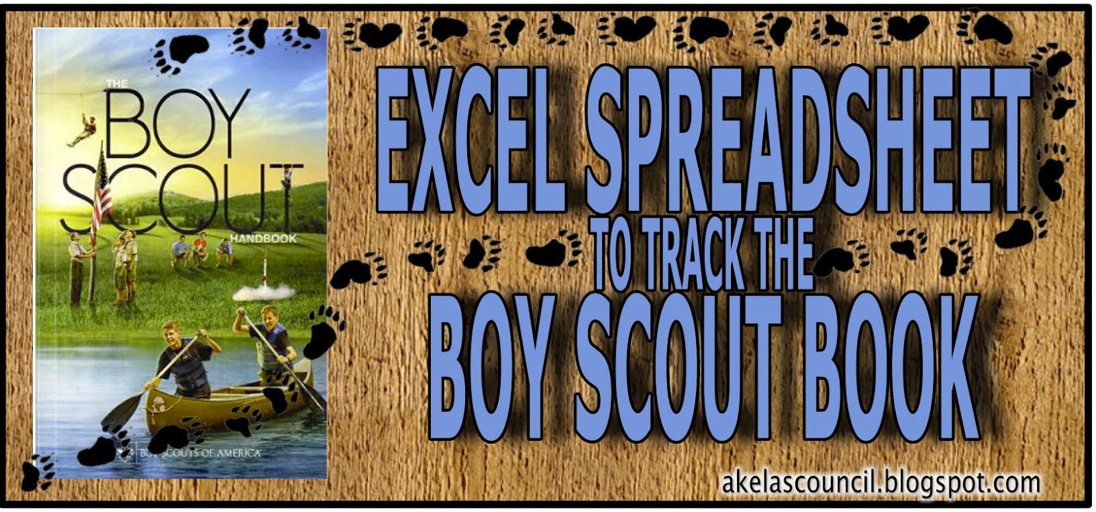 boy scout rank worksheet