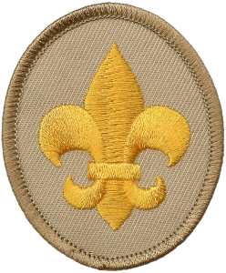 Scouts BSA Ranks - Troop 93, Chester County Council, West Chester, PA