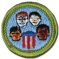 Merit Badge Index