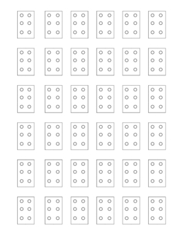 Braille | TPT