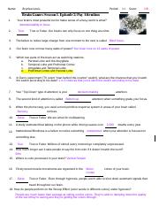 brain games pay attention worksheet