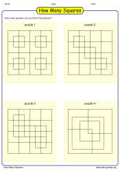 Brain Teaser Worksheet Generators | Free Printable Worksheets