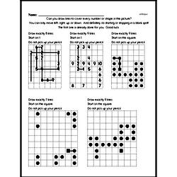 brain teaser worksheet middle school