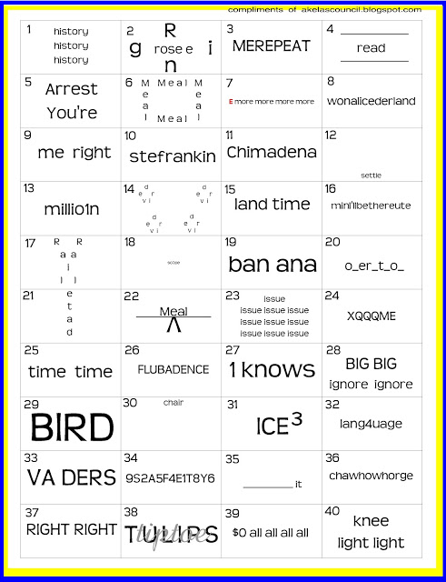 Printable math brain teasers, shape patterns and IQ puzzles for ...