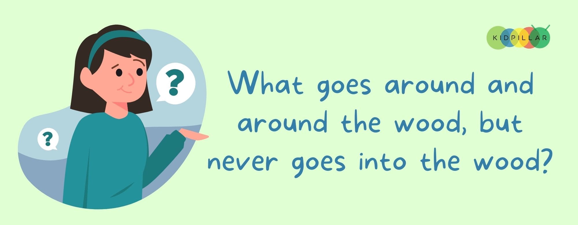 181 Best Brain Teasers (with Answers) for Kids &  Adults