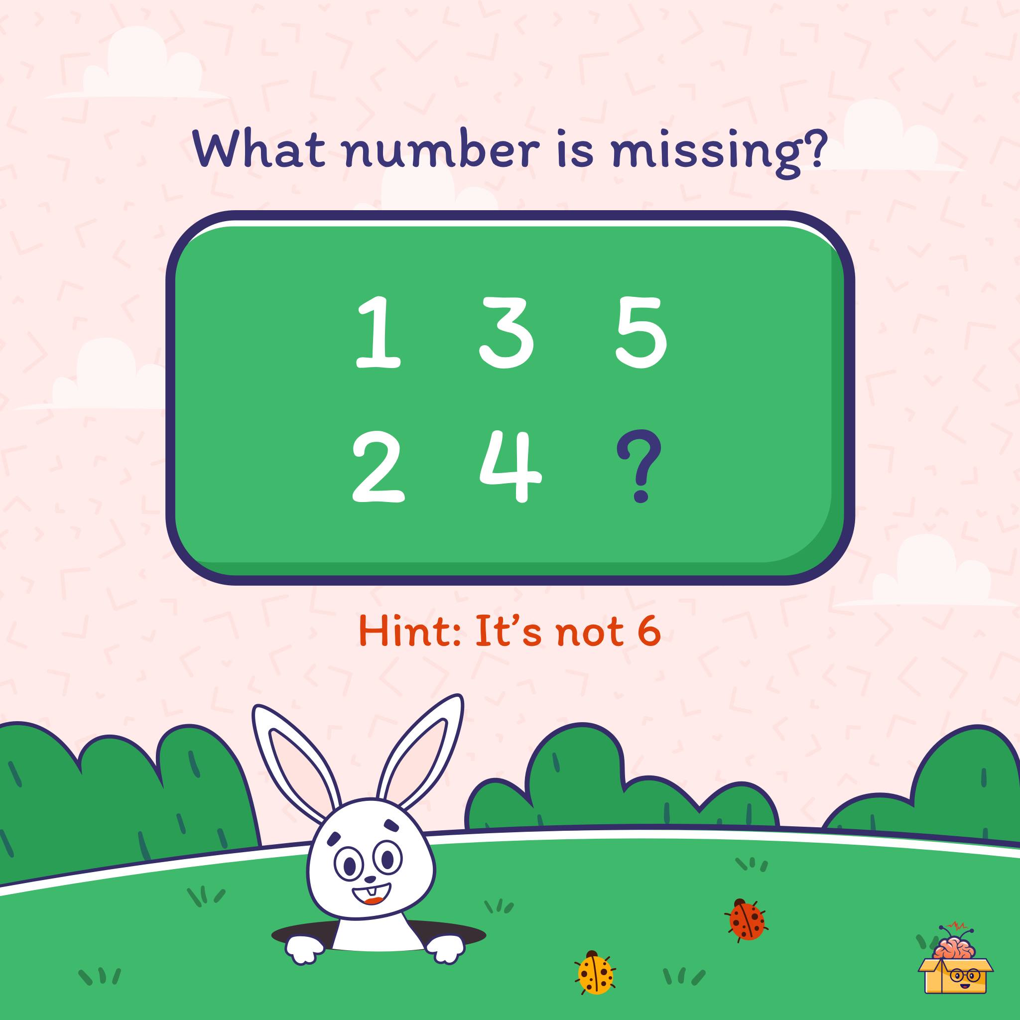 Brain Teaser Puzzles for Students &  Adults - SmartBrainPuzzles