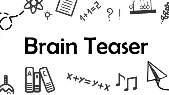 Brain Teaser ?️ Play on CrazyGames