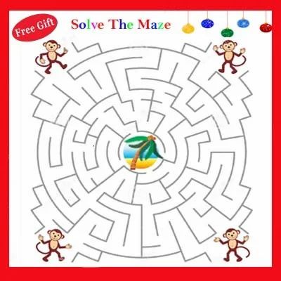 Paper Brain Games at best price in New Delhi by Gopal Priya ...