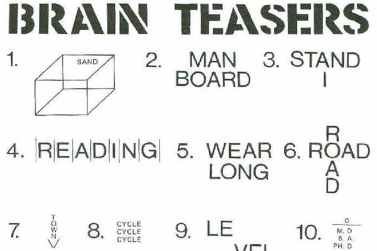 Brain frying optical illusion will leave you wondering what you are seeing