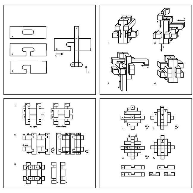 brain teasers solutions