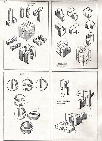 brain teasers solutions