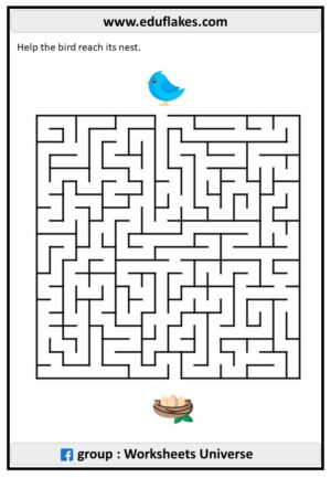 Brain Teasers - eduflakes