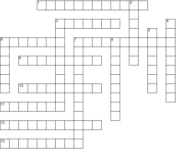 branches of science worksheet