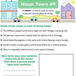building-sentencesBuilding Sentences Worksheets &  Free Printables ...